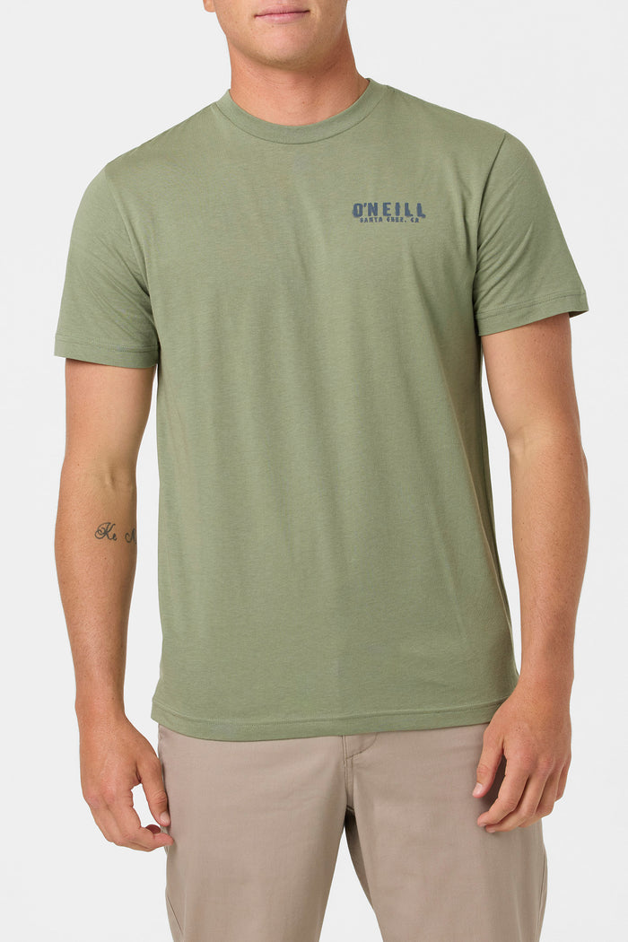 Fam Classic Tee