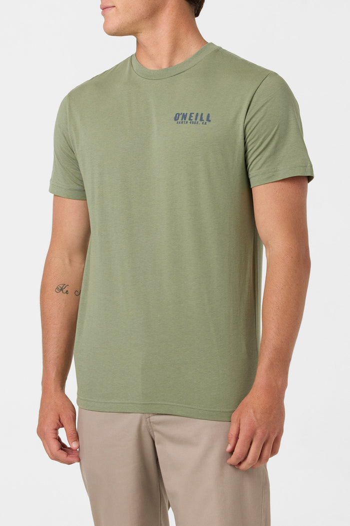 Fam Classic Tee
