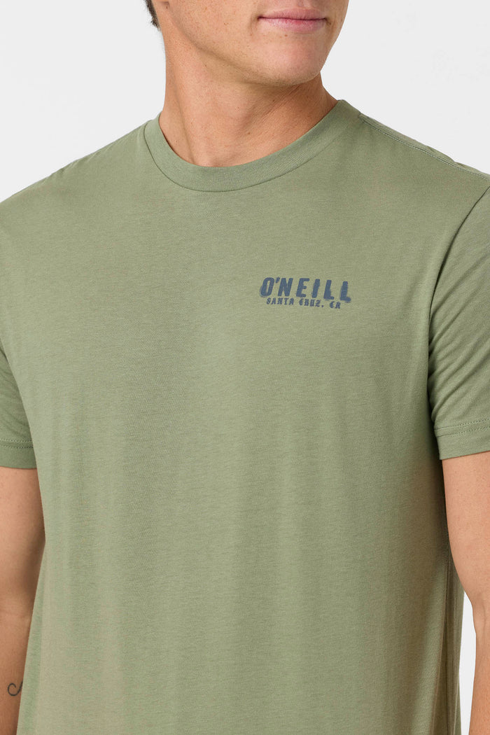 Fam Classic Tee