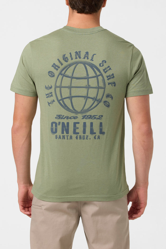 Fam Classic Tee