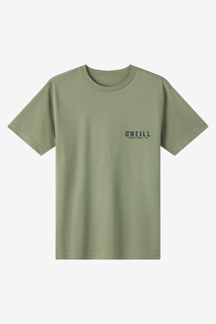 Fam Classic Tee