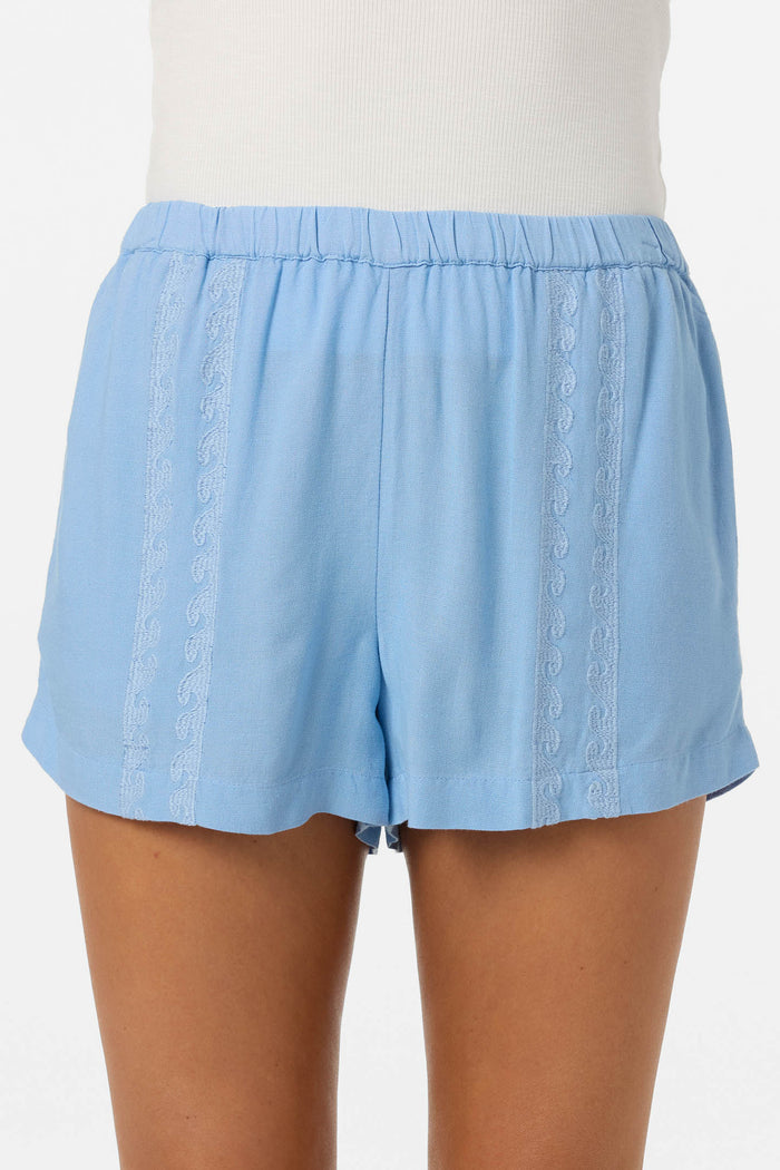 Farren Shorts - Blue Glass | O'Neill