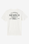 Fifty Two Classic Tee - Tofu | O'Neill