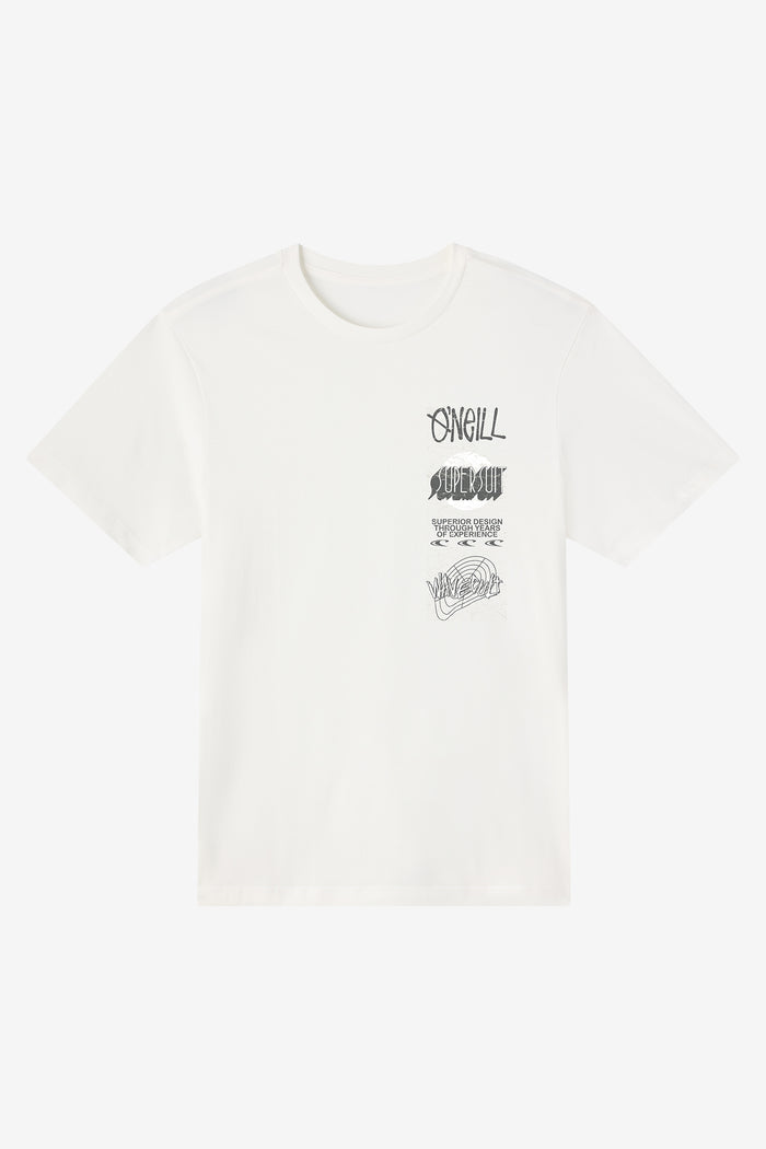 Fifty Two Classic Tee -  | O'Neill