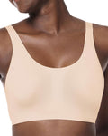 Final Sale Clearance Amoena Aylin Wire-Free Bra - Blush