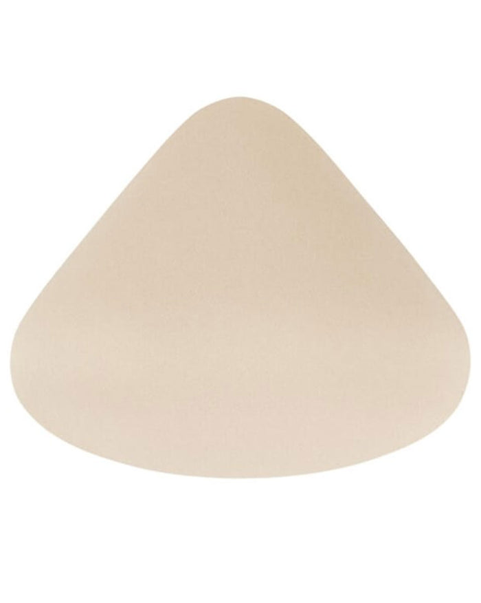 Final Sale Clearance Amoena Premium Priform Breast Form 216 - Ivory