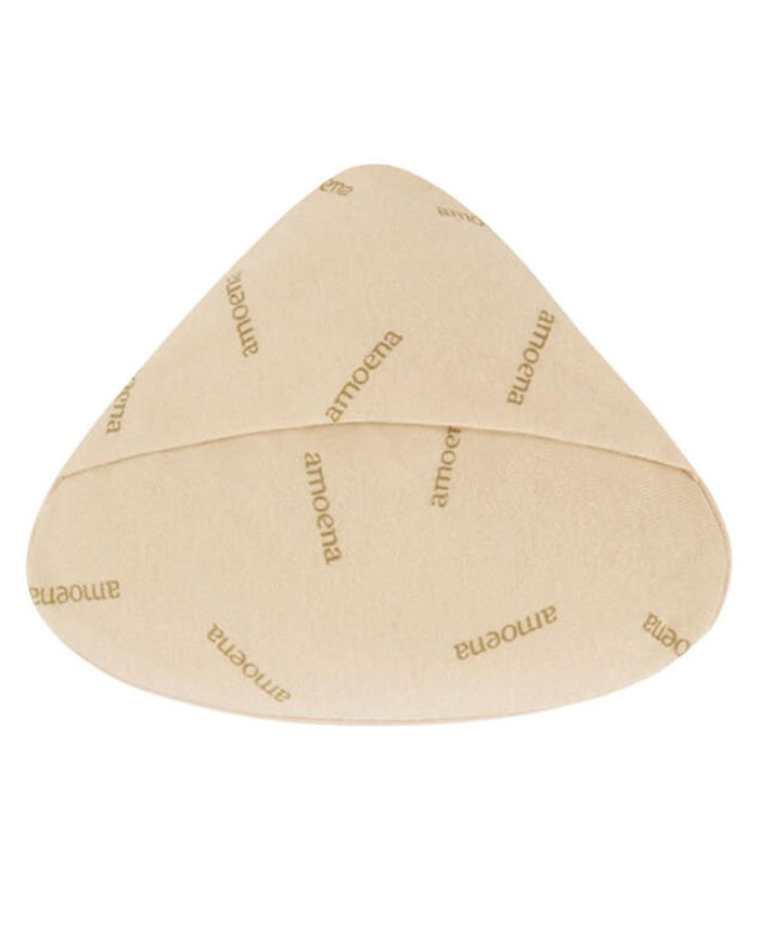 Final Sale Clearance Amoena Premium Priform Breast Form 216 - Ivory