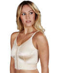 Final Sale Clearance Caromed Female Shaped Compression Vest 'OS' Velcro Straps