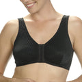 Final Sale Clearance Clearpoint Medical Classic Comfort Shapewear Bra - 218 (2 Pack)