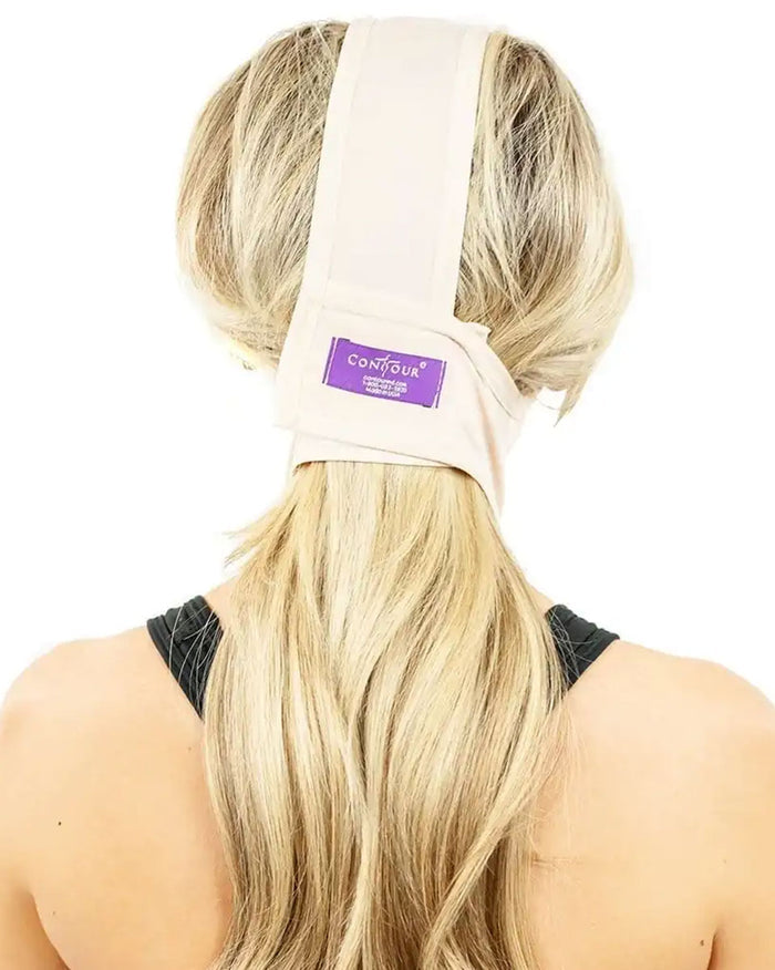 Final Sale Clearance ContourMD Chin Neck Bandage by Contour – Style 330