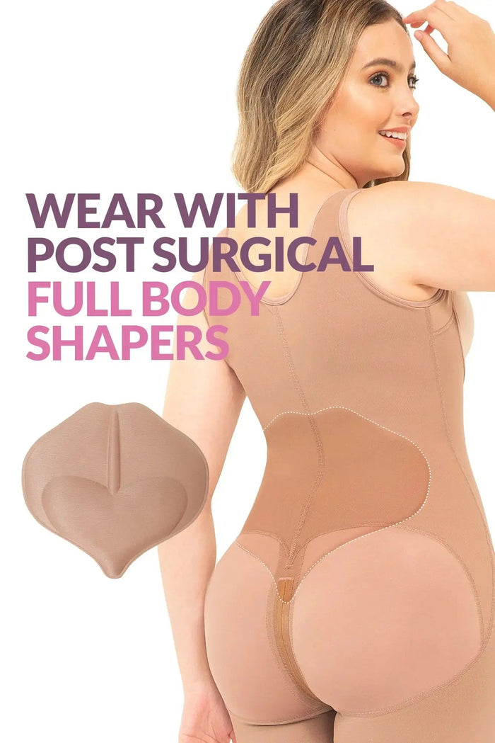 Final Sale Clearance Curveez Lipo Board for Back Support