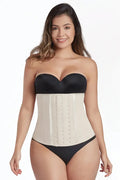 Final Sale Clearance Curveez Waist Trainer for Women Sculpting Latex