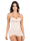Cysm Butt-Lifter Slimming Body Shaper in Boyshort Seamless