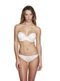 Dominique Deep Plunge Strapless Bra