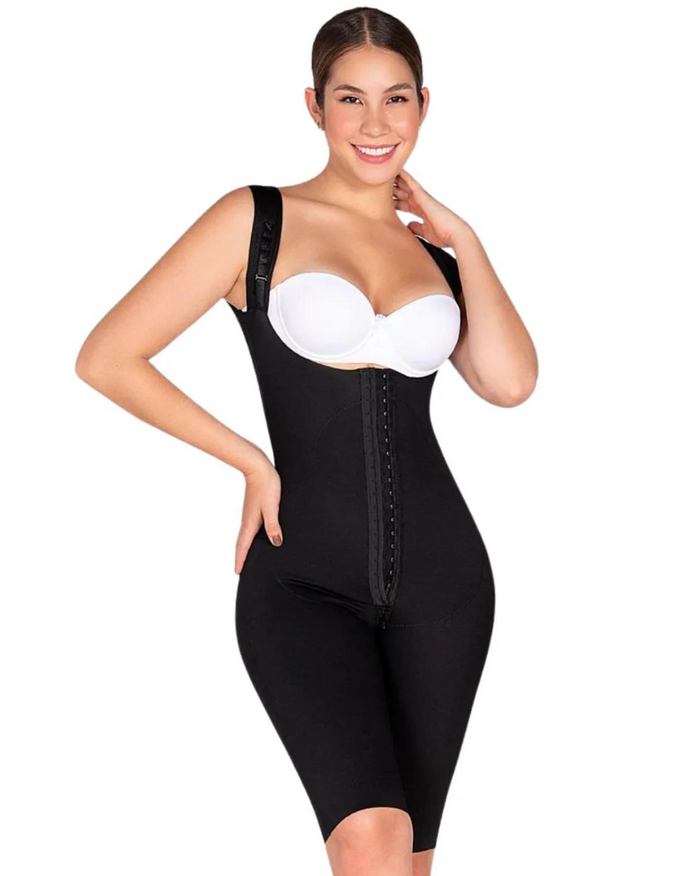 Final Sale Clearance Fajas M & D Post-Surgical Full Body Shaper For Women
