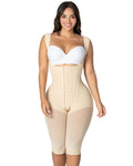 Final Sale Clearance Fajas M&D Hourglass Shapewear with Boning