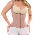 Final Sale Clearance Fajas Salome Colombian Vest Shapewear for Tummy Control and Waist for Women
