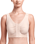 Marena Flexfit™ Shirred Front Bra