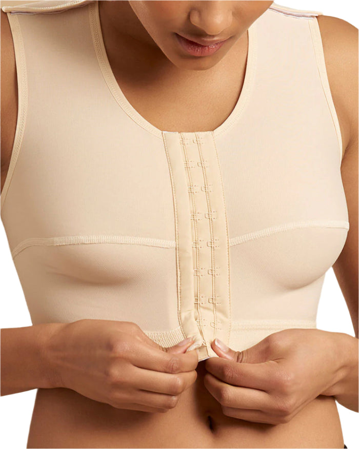 Final Sale Clearance Marena Sleeveless Vest