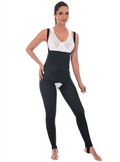 MedicalZ Elegance Lipo Panty High to the Ankle