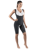 MedicalZ Elegance Short Lipo Panty High Back
