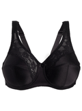 Rago Brand Full Figure Underwire Bra