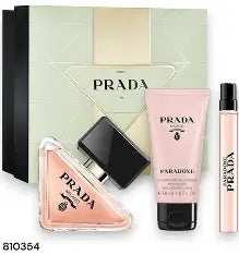 Prada Fragrance Gift Set