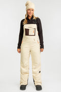 FWC Peak Bib Snow Pants - Macaron Cb | O'Neill