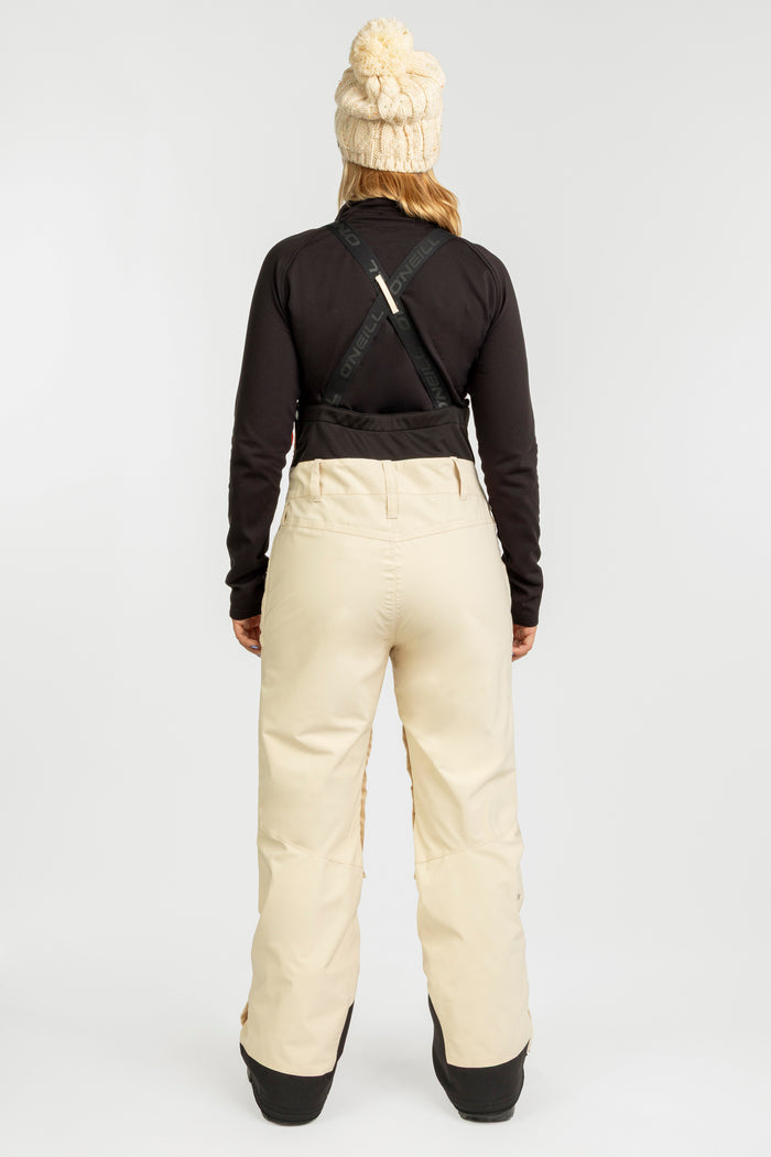 FWC Peak Bib Snow Pants - Macaron Cb | O'Neill
