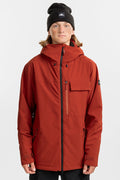 FWC Peak Snow Jacket - Bonfire | O'Neill