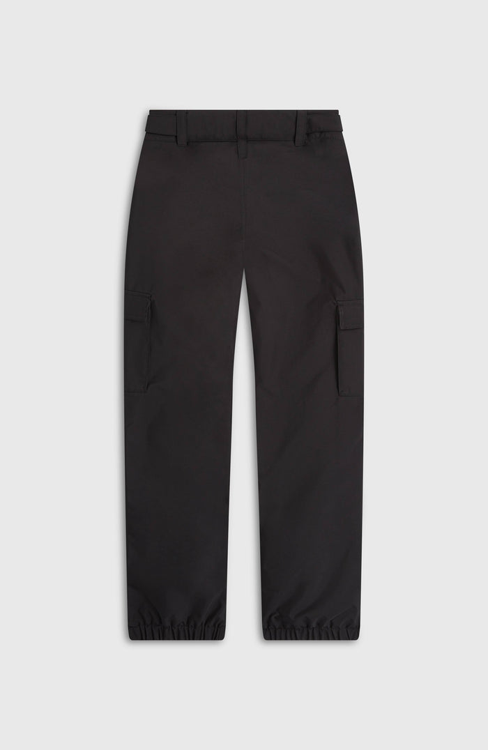 FWC'Cruz Cargo Snow Pants | Black Out