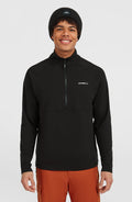 FWC'Cruz Fleece | Black Out