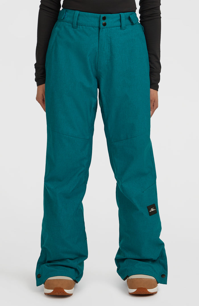 FWC'Cruz Melange Snow Pants | Island Breeze