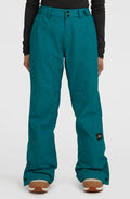 FWC'Cruz Melange Snow Pants | Island Breeze