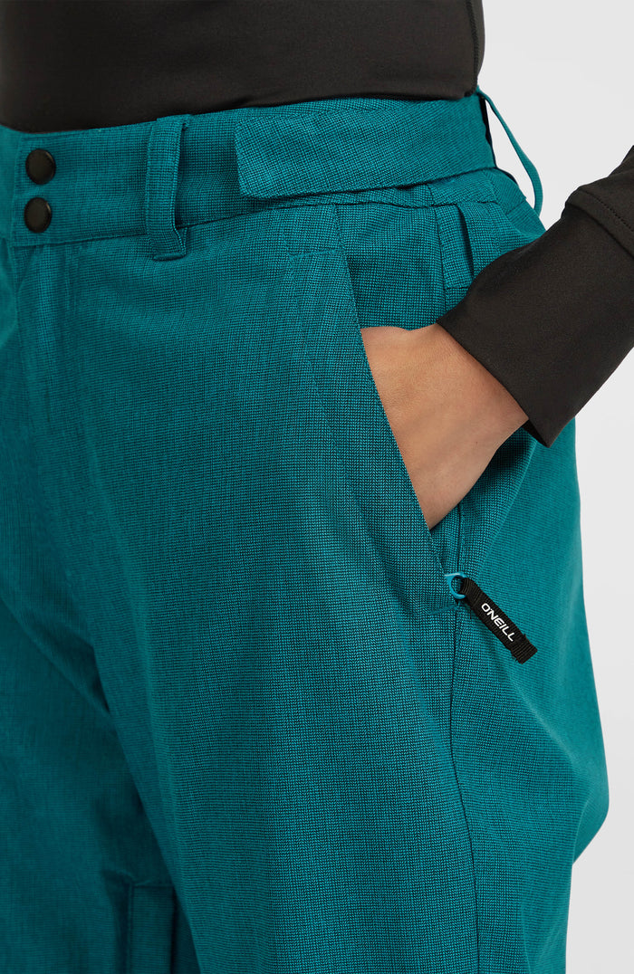 FWC'Cruz Melange Snow Pants | Island Breeze