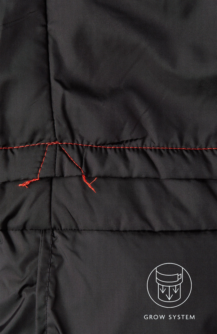 FWC'Cruz Snow Pants | Emerald Envy