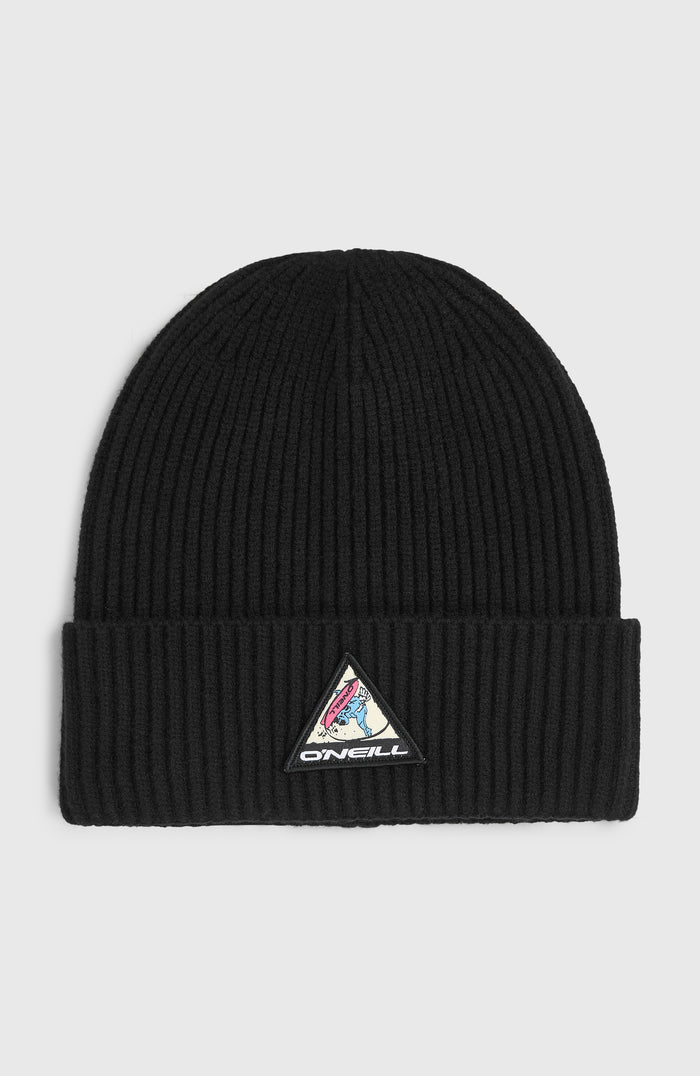 FWC'Play Beanie | Black Out