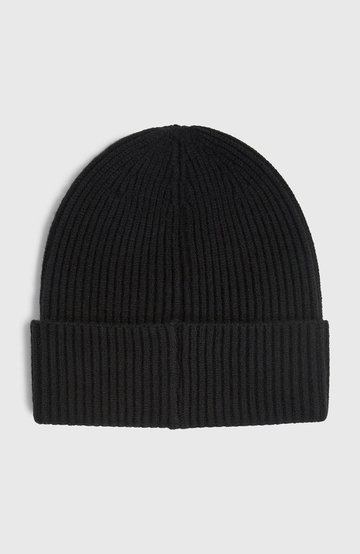 FWC'Play Beanie | Black Out