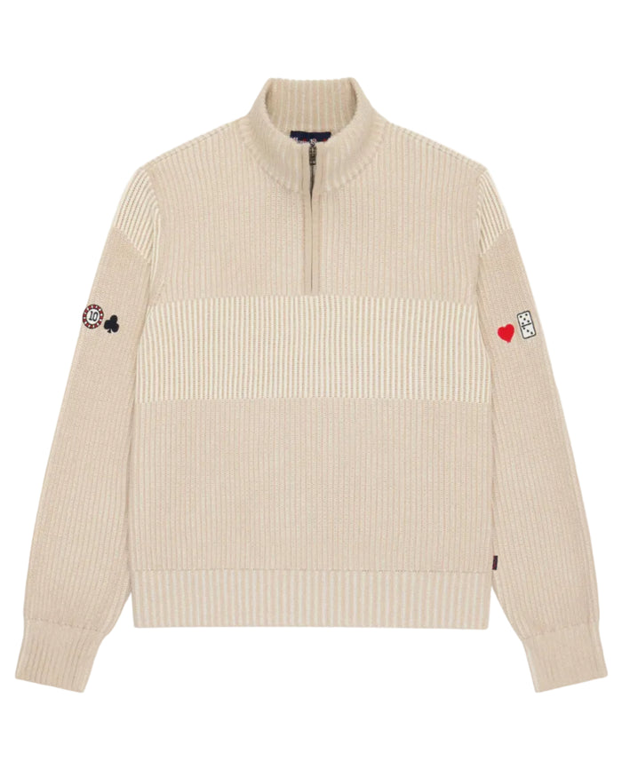 Cream / XS