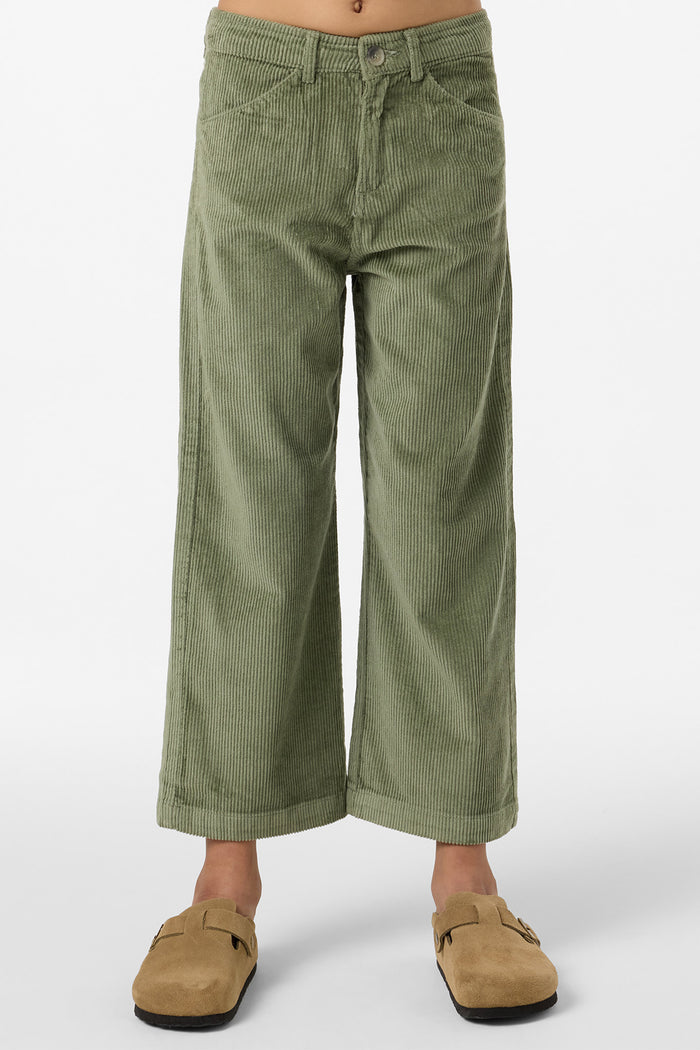 Girl's Langford Cord Pants