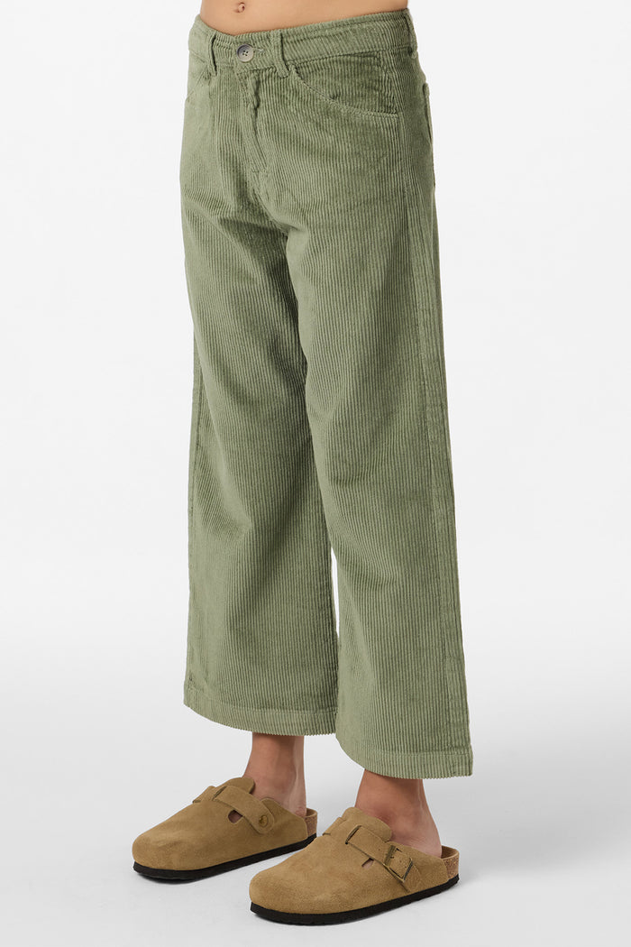 Girl's Langford Cord Pants