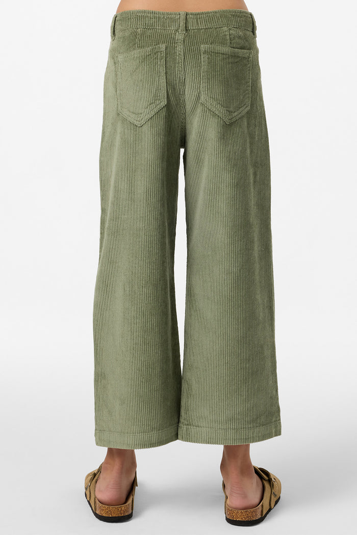 Girl's Langford Cord Pants