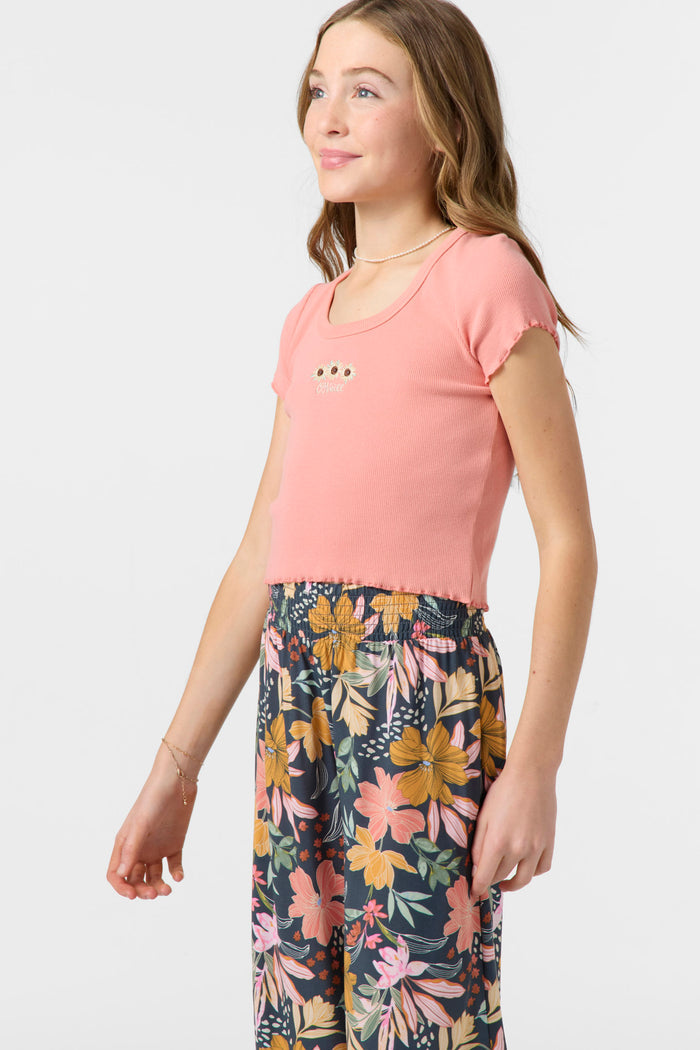 Girl's Sammie Top -  | O'Neill