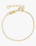 Emilia Gold Bracelet - 17-22cm - Simply Beach UK