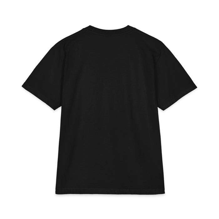 Gratitude T-Shirt — Minimal Script Graphic Tee