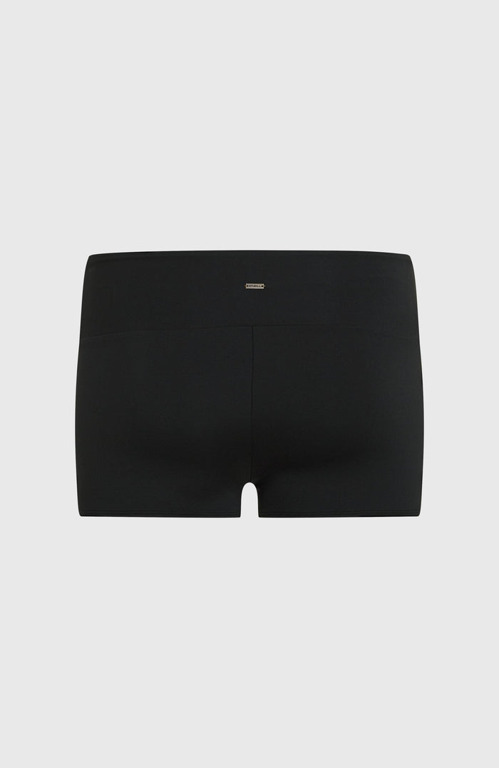 Grenada Bikini Bottoms | Black Out