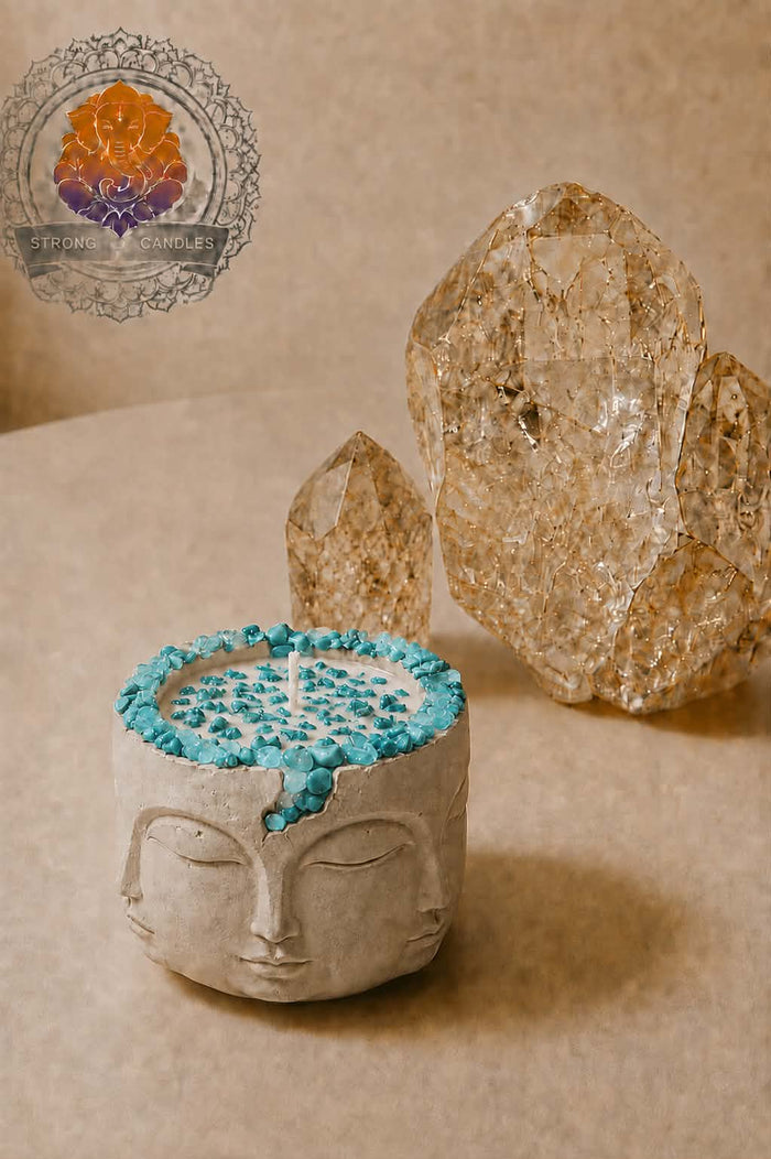 Throat Chakra-Small image 0