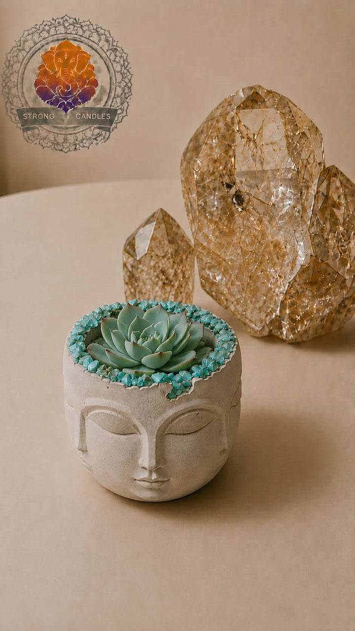Throat Chakra-Small image 1