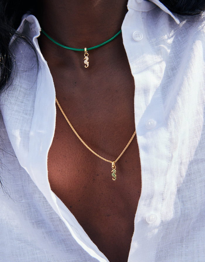 Emilia Helene Charm - Simply Beach UK