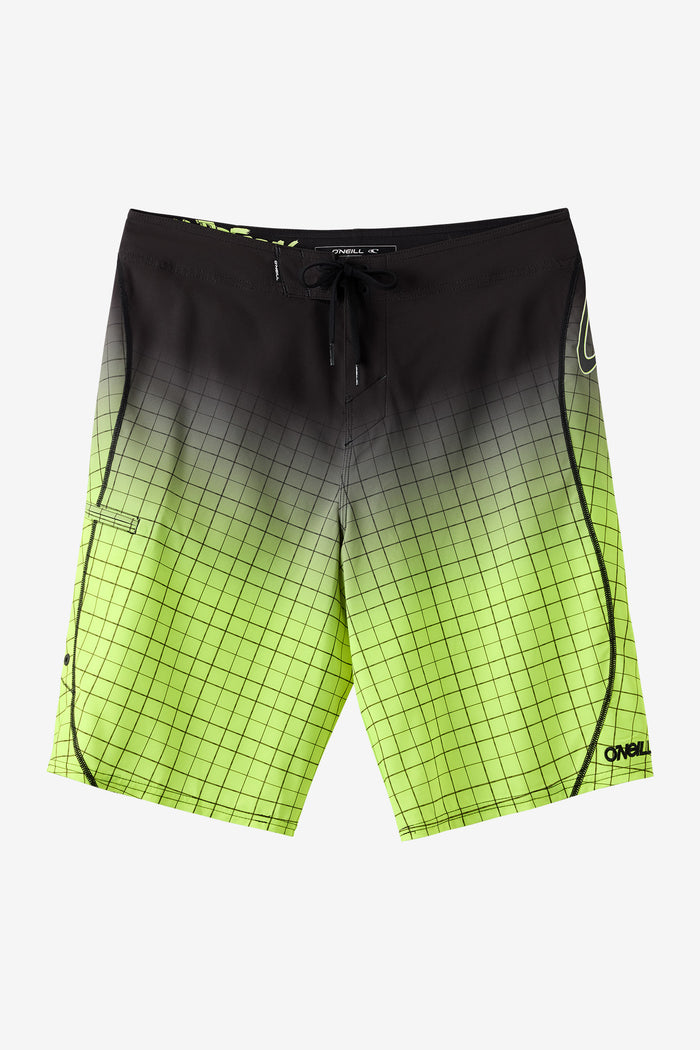 Hyperfreak S-Seam Re-Issue 21" Boardshorts